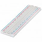 MB-102 Breadboard with 830 Contacts Compatible with Arduino and Raspberry Pi