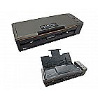 DocuCap AM481 Document Scanner Compact Mobile Duplex Sheetfed