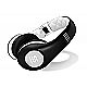 SOUL by Ludacris SL300WB High Definition Noise Canceling Headphones