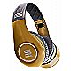 SOUL by Ludacris SL300GGC High Definition Noise Canceling Headphones
