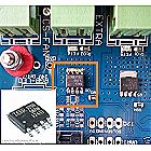 IRF7413 Mosfet (FET 6) MightyBoard CTC/Replicator Clone 3D Printer