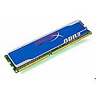 Kingston HyperX Blu 4GB DDR3 1600MHZ  CL9 240 PIN