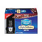 Maxwell House Cafe Collection K-Cups 12 Pack Mocha
