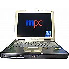 MPC Transport X1000 Laptop Mobile Intel 4-M 2.40GHZ