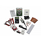 Beginners Tool Kit Soldering Iron & Digital Multimeter Learning Electronics Basics Pack