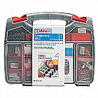 Radioshack Make Electronics Component Pack 2 - 1st Edition - Newer Version Available