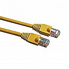 Ultra 50ft CAT6 550MHZ UTP Ethernet Patch Network Cable RJ45