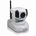 ZyXEL Wireless N Pan Tilt Zoom IP Camera Night Vision IPC2605N