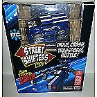 Street Shifters Blue RC TruckBattle Beast Interactive Toy Concepts
