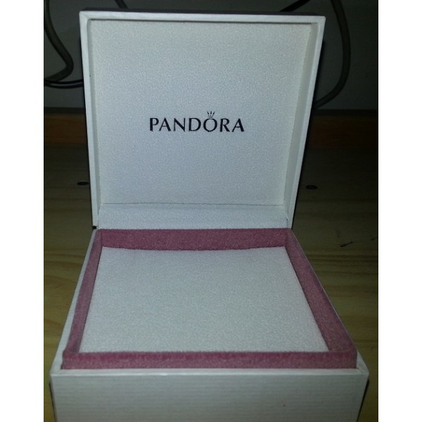 PANDORA Bracelet Box, PANDORA